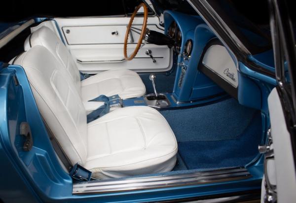 1965 Chevrolet Corvette Stingray 