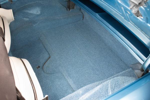 1965 Chevrolet Corvette Stingray 