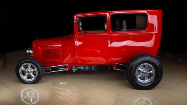 1927 Ford Tudor Street Rod 