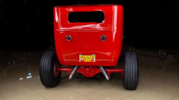 1927 Ford Tudor Street Rod 