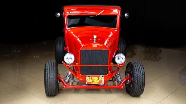 1927 Ford Tudor Street Rod 