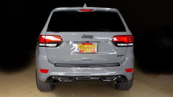 2020 Jeep Grand Cherokee SRT 