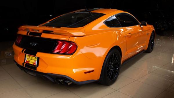 2020 Ford Mustang GT Premium 