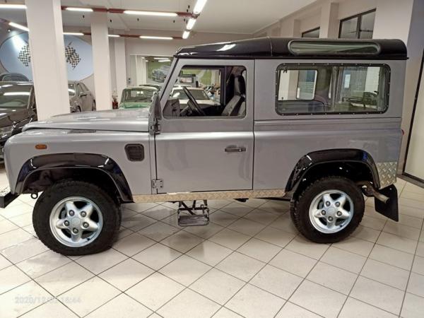 1994 Land Rover Defender 90 