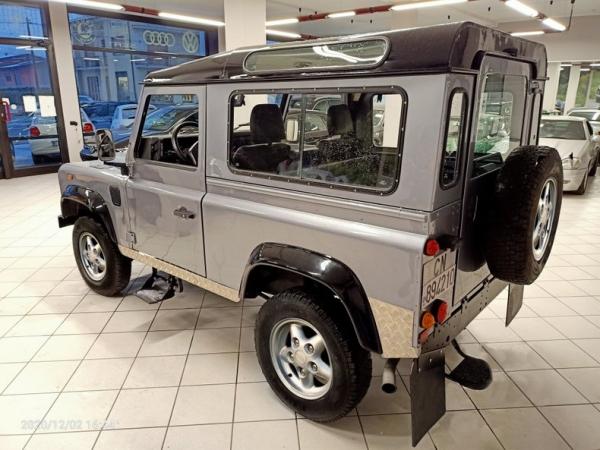 1994 Land Rover Defender 90 