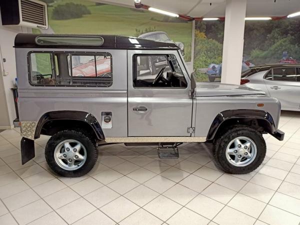 1994 Land Rover Defender 90 