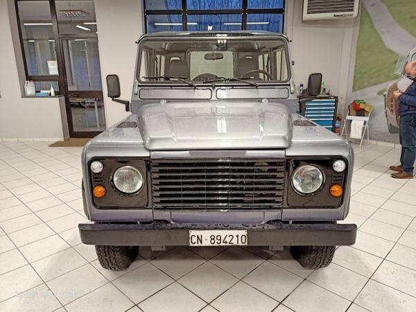 1994 Land Rover Defender 90 