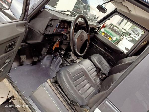 1994 Land Rover Defender 90 