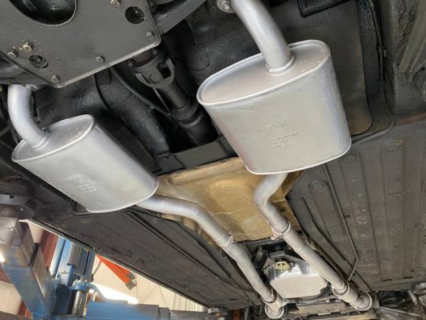 1989 Jaguar XJS V12 Cabriolet 