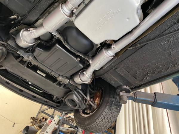 1989 Jaguar XJS V12 Cabriolet 