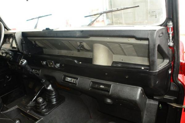 1990 Land Rover Defender 90 4X4 
