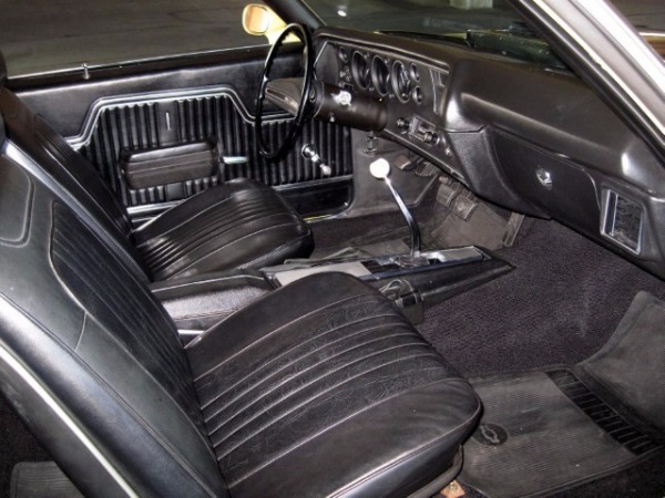 1972 Chevrolet Chevelle SS 400 SOLD!!!