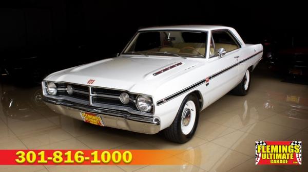 1968 Dodge Dart GTS 383 