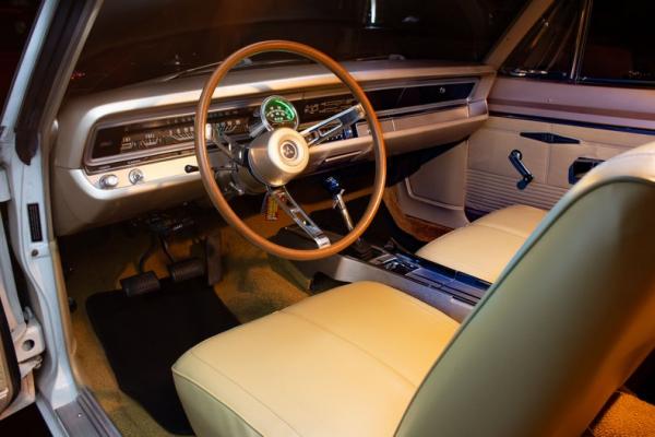 1968 Dodge Dart GTS 383 
