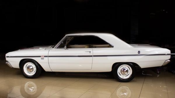 1968 Dodge Dart GTS 383 