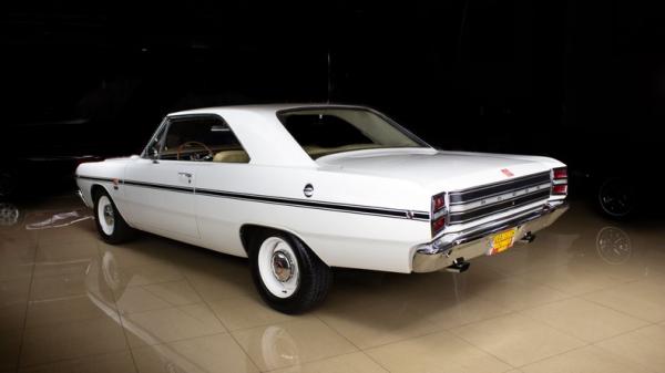 1968 Dodge Dart GTS 383 