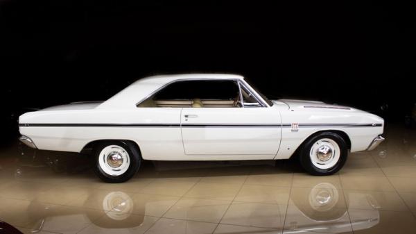 1968 Dodge Dart GTS 383 