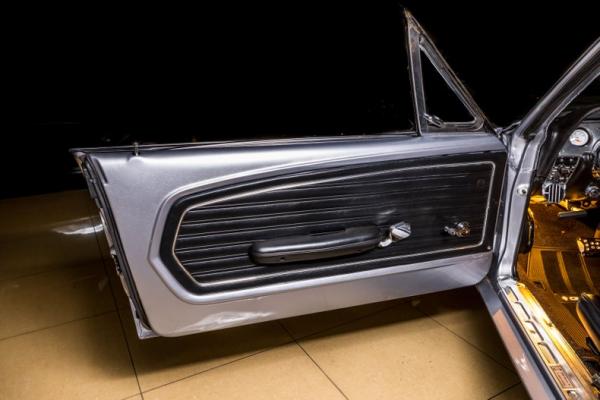 1968 Ford Mustang  Shelby GT350 Pro Touring Convertible 