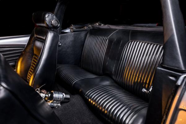 1968 Ford Mustang  Shelby GT350 Pro Touring Convertible 