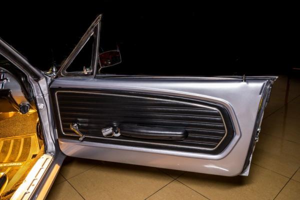 1968 Ford Mustang  Shelby GT350 Pro Touring Convertible 