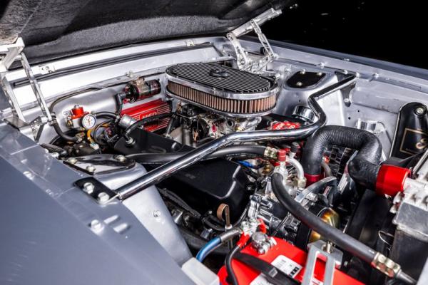 1968 Ford Mustang  Shelby GT350 Pro Touring Convertible 