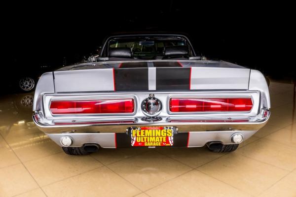 1968 Ford Mustang  Shelby GT350 Pro Touring Convertible 