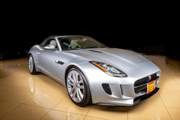 2016 Jaguar 