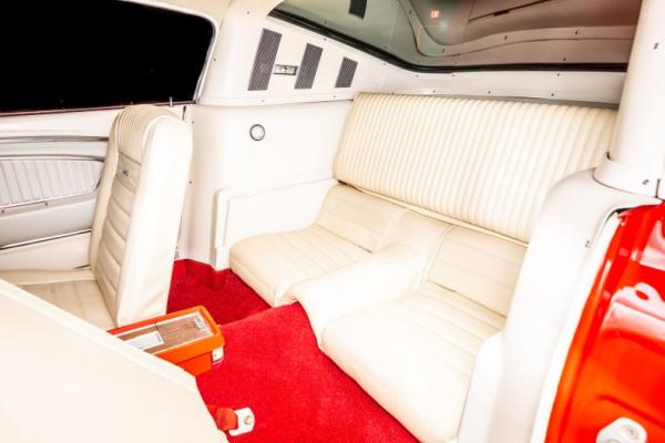 1965 Ford Mustang GT Fastback 