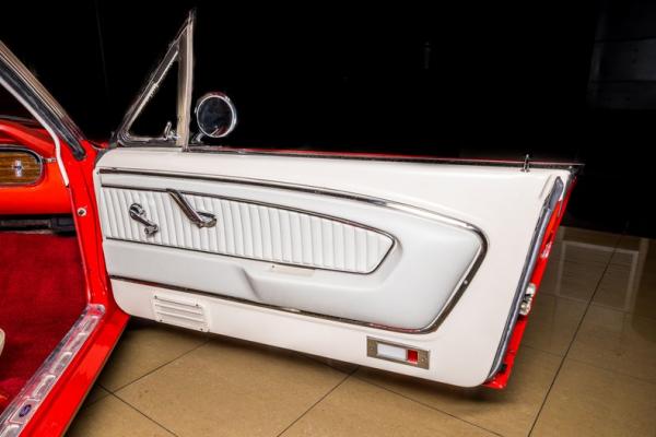 1965 Ford Mustang GT Fastback 