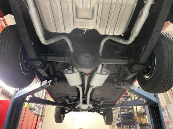 1965 Ford Mustang GT Fastback 