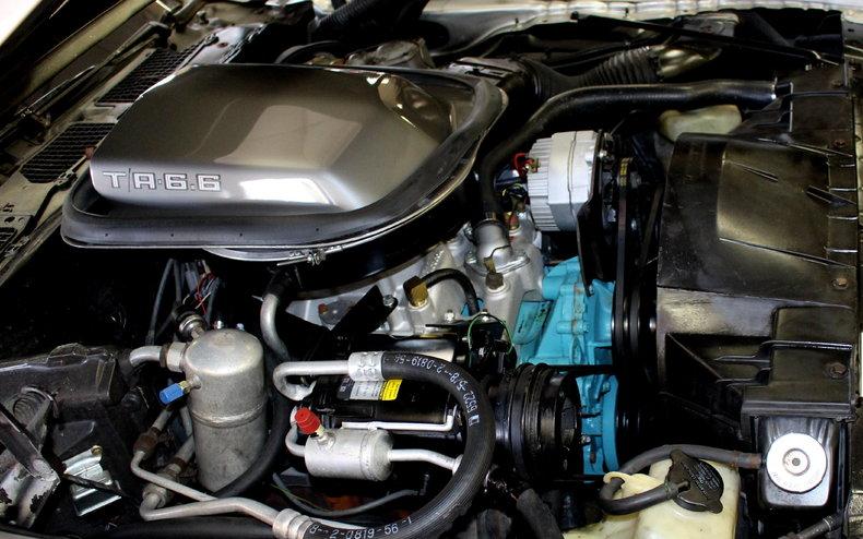 1979 Pontiac Trans Am 10th Anniversary 1979 Pontiac Trans Am 10th Anniversary