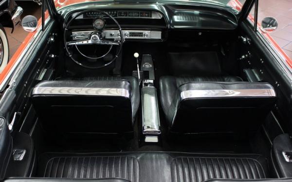 1963 Chevrolet IMPALA SS409 425HP SS409 815