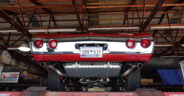1972 Chevrolet  SOLD! Chevelle SS CUSTOM - RESTO MOD - PRO TOURING FOR SALE - SOLD!!