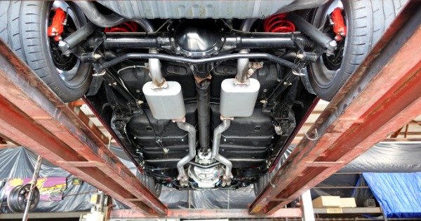 1972 Chevrolet  SOLD! Chevelle SS CUSTOM - RESTO MOD - PRO TOURING FOR SALE - SOLD!!