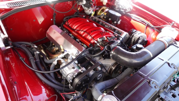 1972 Chevrolet  SOLD! Chevelle SS CUSTOM - RESTO MOD - PRO TOURING FOR SALE - SOLD!!