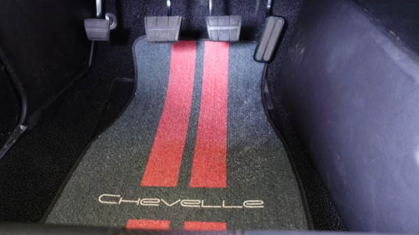 1972 Chevrolet  SOLD! Chevelle SS CUSTOM - RESTO MOD - PRO TOURING FOR SALE - SOLD!!