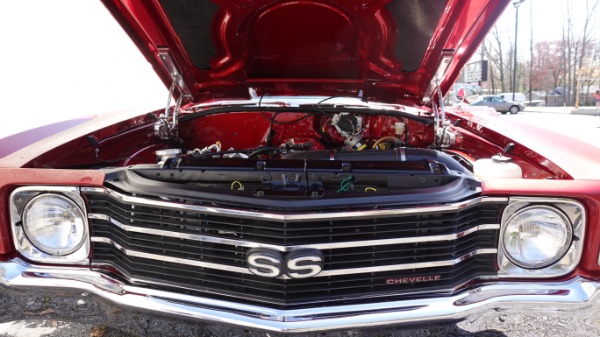 1972 Chevrolet  SOLD! Chevelle SS CUSTOM - RESTO MOD - PRO TOURING FOR SALE - SOLD!!