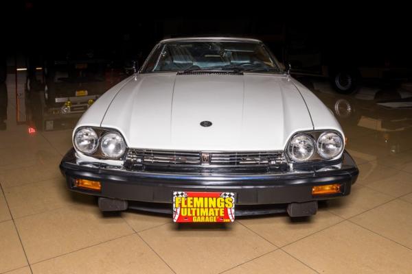 1988 Jaguar Xj-s Cabriolet 