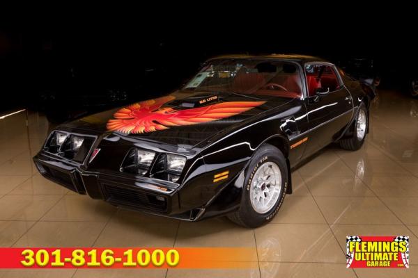 1979 Pontiac Trans Am 