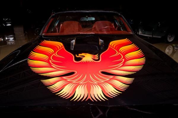 1979 Pontiac Trans Am 