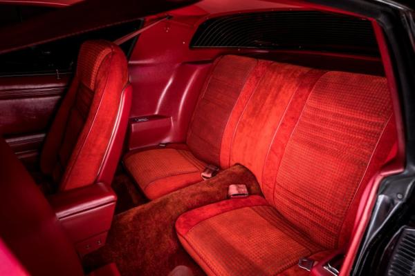 1979 Pontiac Trans Am 
