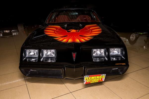 1979 Pontiac Trans Am 