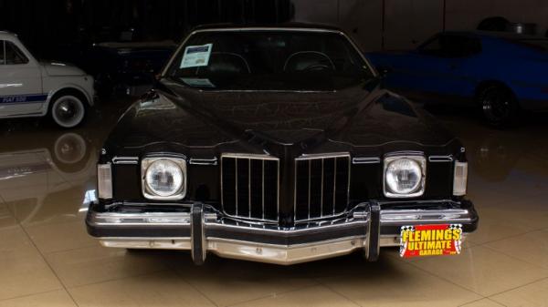 1975 Pontiac Grand Prix LJ 