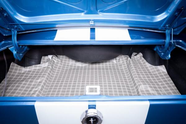 1965 Ford Mustang Fastback GT350R 