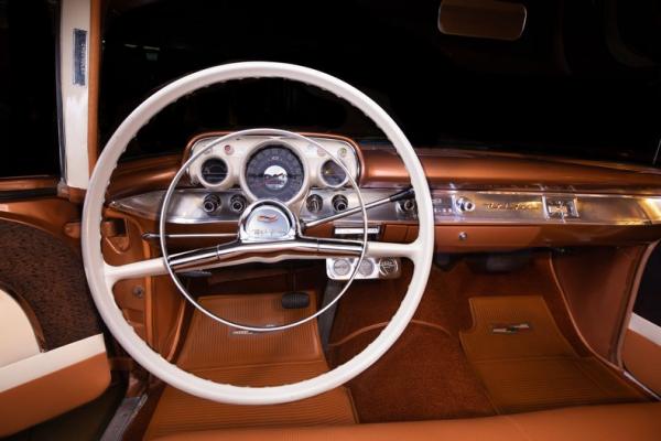 1957 Chevrolet Belair 
