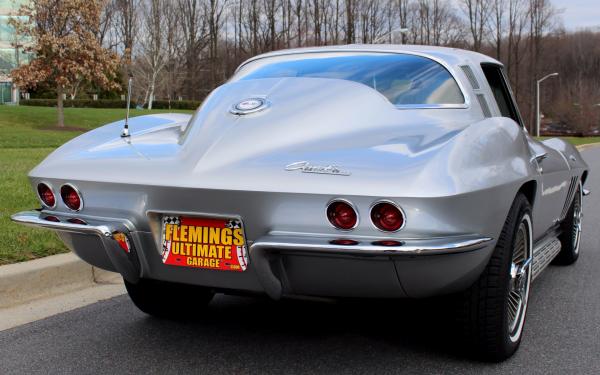 1965 Chevrolet Corvette 