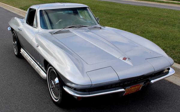 1965 Chevrolet Corvette 