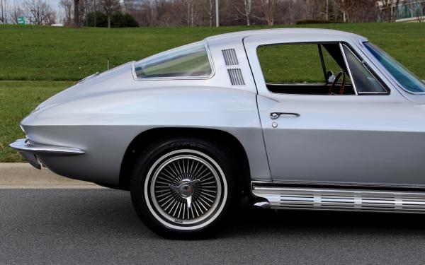 1965 Chevrolet Corvette 
