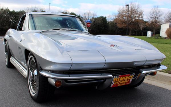 1965 Chevrolet Corvette 