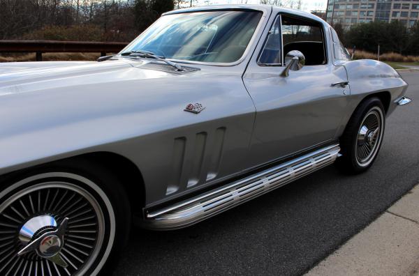 1965 Chevrolet Corvette 